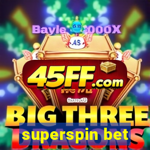 superspin bet